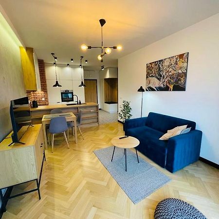 Drewnowska 77 Prime Apartment Łódź Zewnętrze zdjęcie