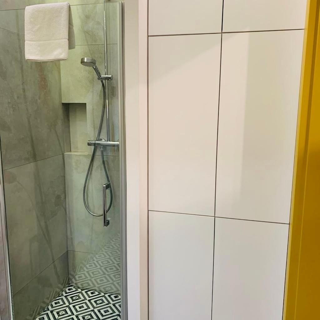 Drewnowska 77 Prime Apartment Łódź Zewnętrze zdjęcie