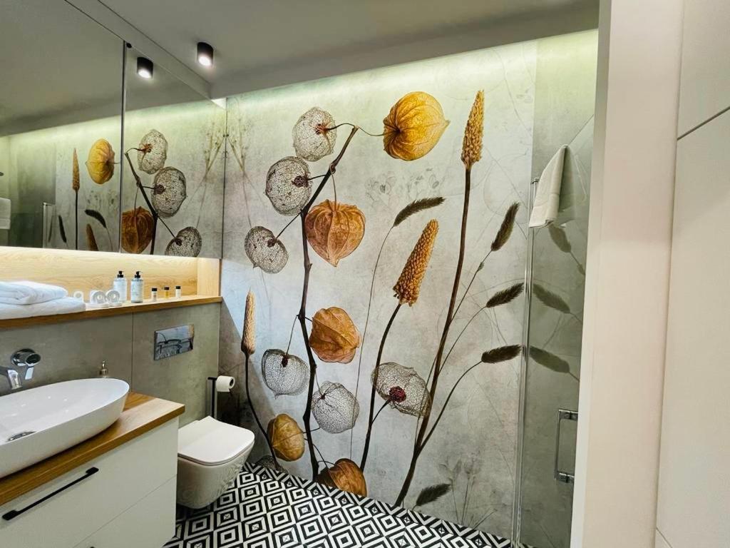 Drewnowska 77 Prime Apartment Łódź Zewnętrze zdjęcie