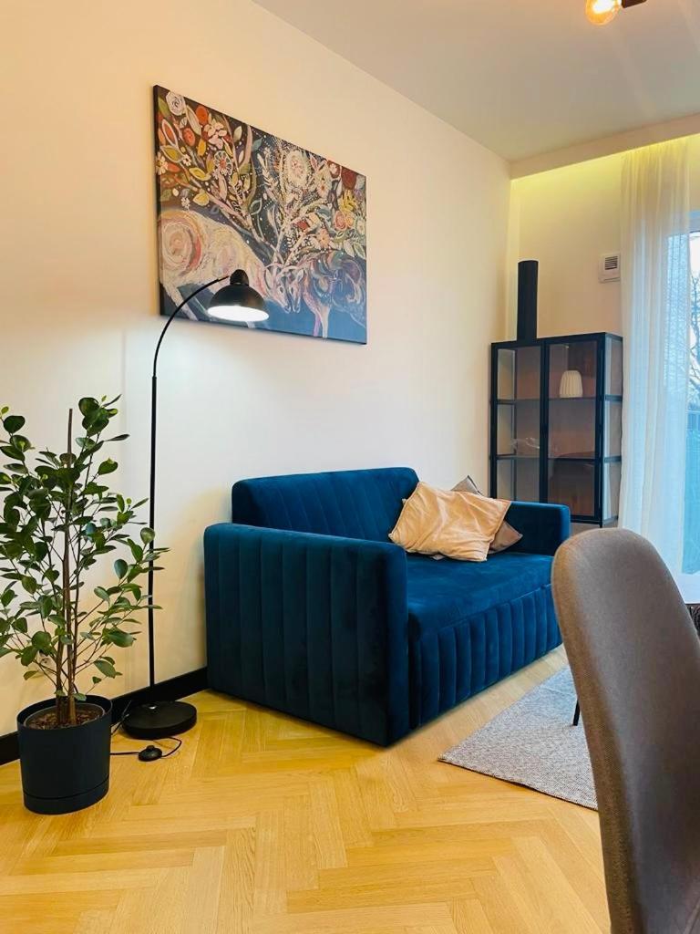 Drewnowska 77 Prime Apartment Łódź Zewnętrze zdjęcie