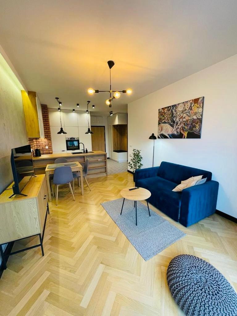 Drewnowska 77 Prime Apartment Łódź Zewnętrze zdjęcie