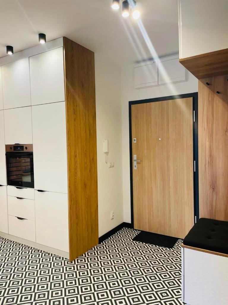 Drewnowska 77 Prime Apartment Łódź Zewnętrze zdjęcie