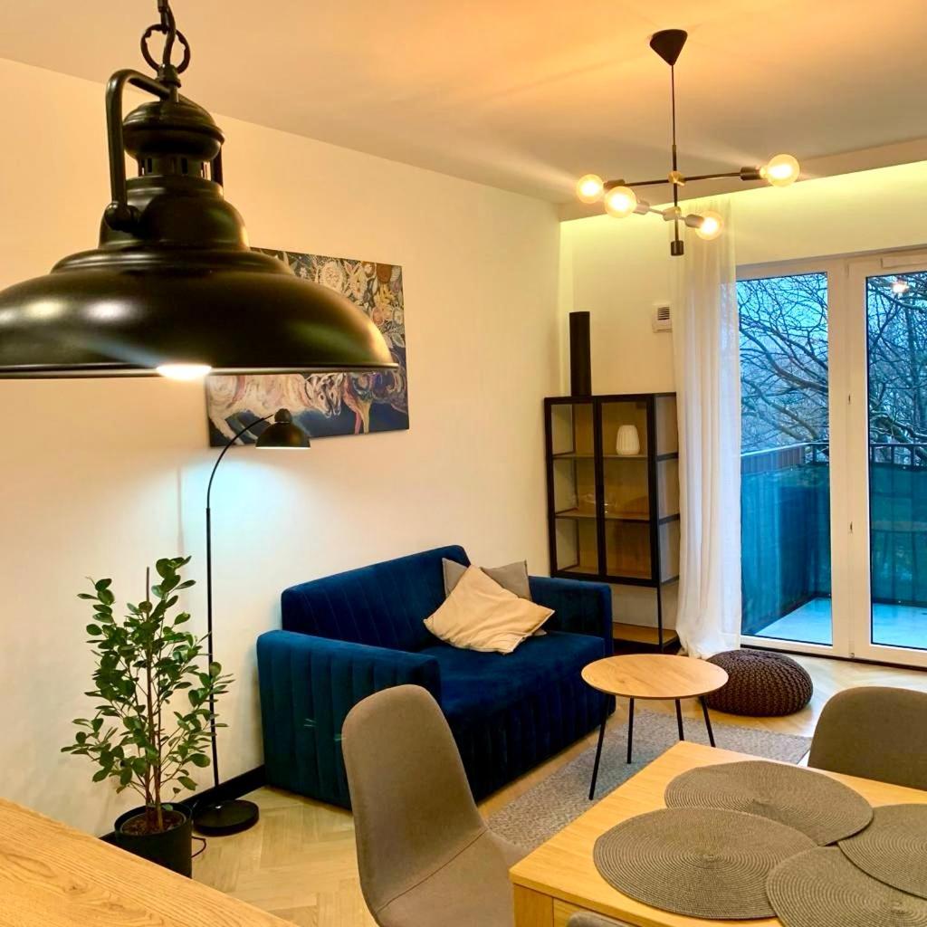 Drewnowska 77 Prime Apartment Łódź Zewnętrze zdjęcie