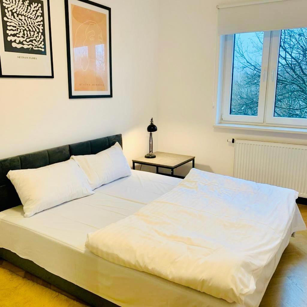 Drewnowska 77 Prime Apartment Łódź Zewnętrze zdjęcie