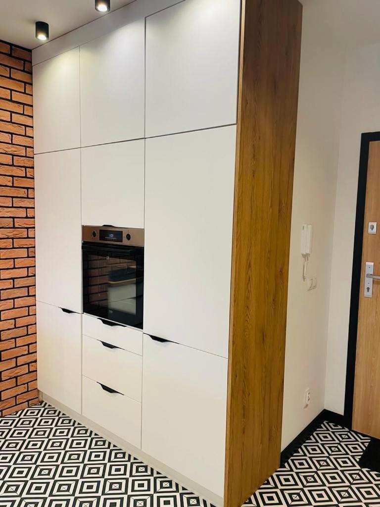 Drewnowska 77 Prime Apartment Łódź Zewnętrze zdjęcie